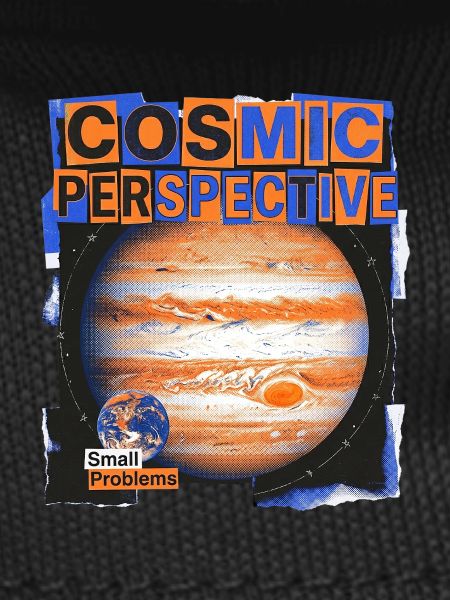 Cosmic Perspective