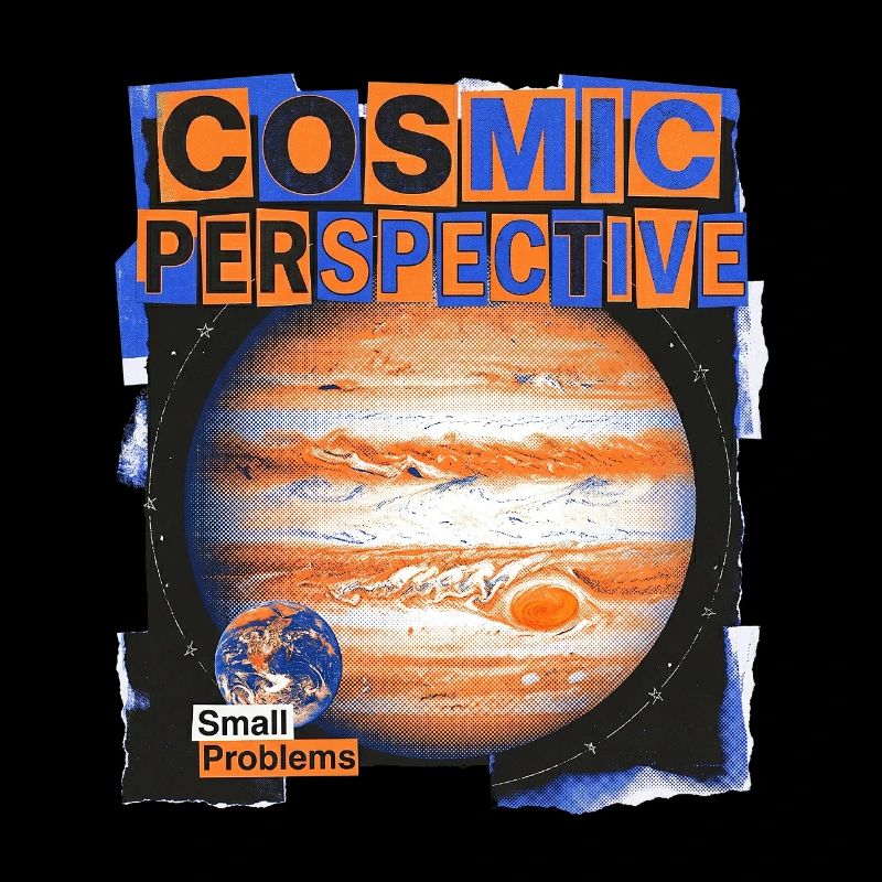Cosmic Perspective
