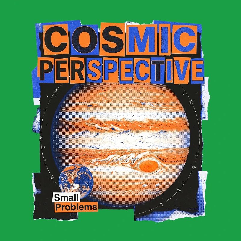 Cosmic Perspective
