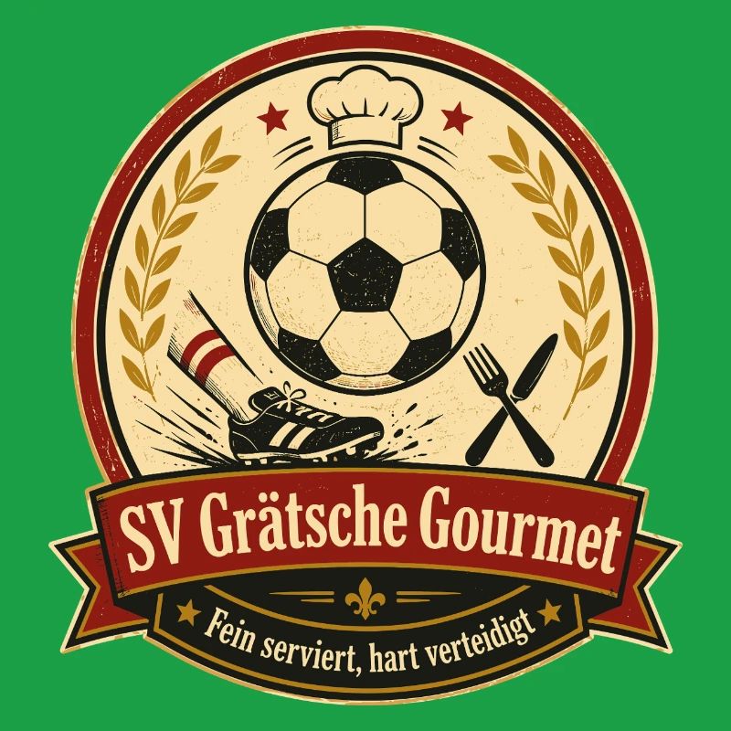 SV Grätsche Gourmet