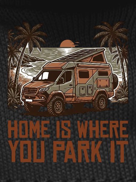 Nature Camping Expert