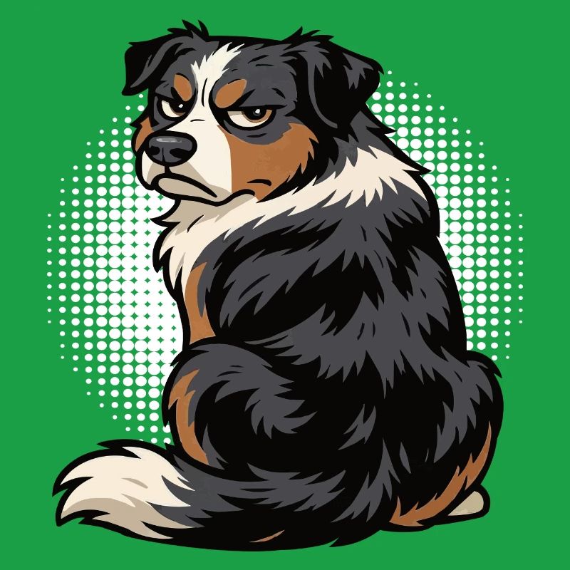 Australian Shepherd Aussie Aussiebesitzer Aussies