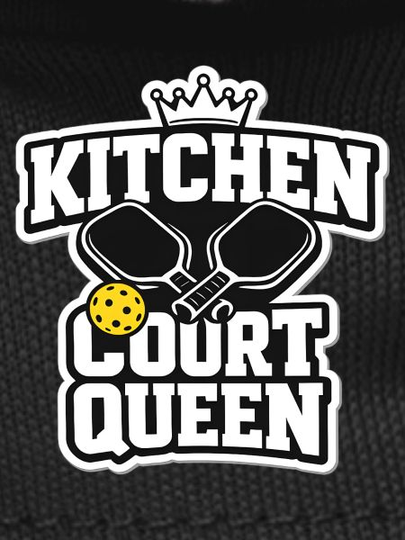 Kitchen Court Queen