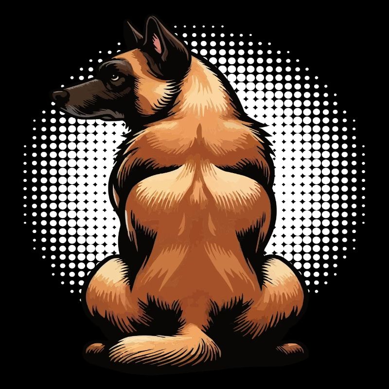Malinois Belgian Shepherd Malinois Owner