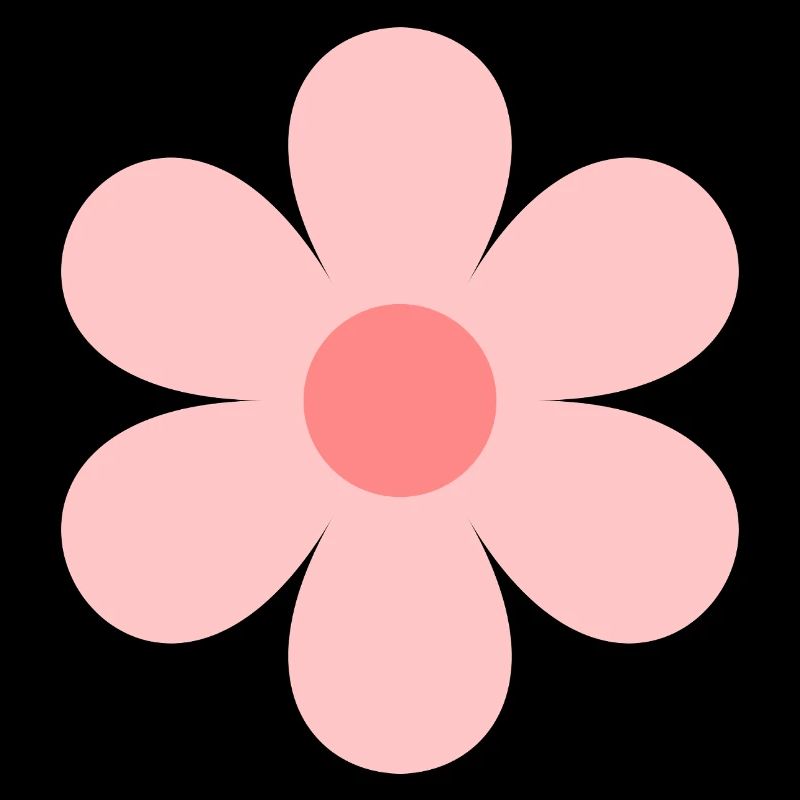 Fleur Pastel Fleur Centrale