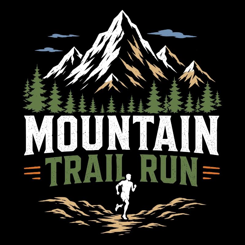 Mountain Trail Run