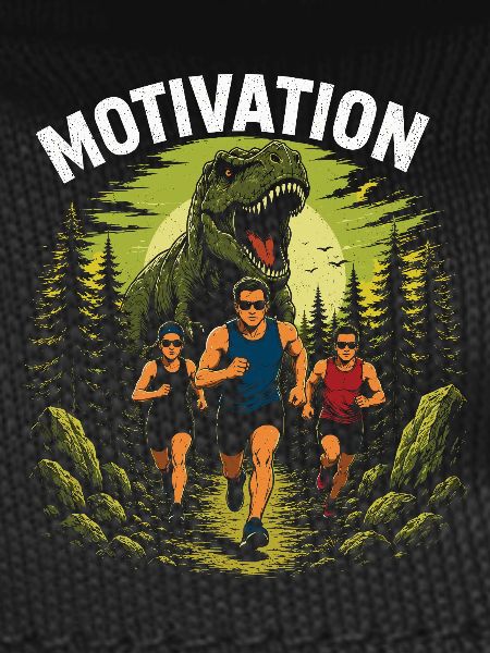 Motivation à courir