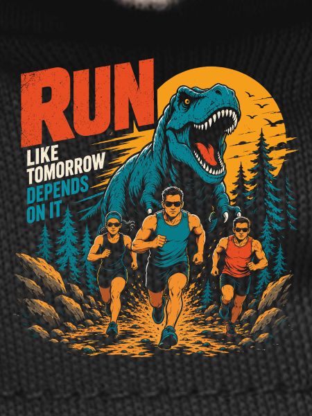 Motivation à courir