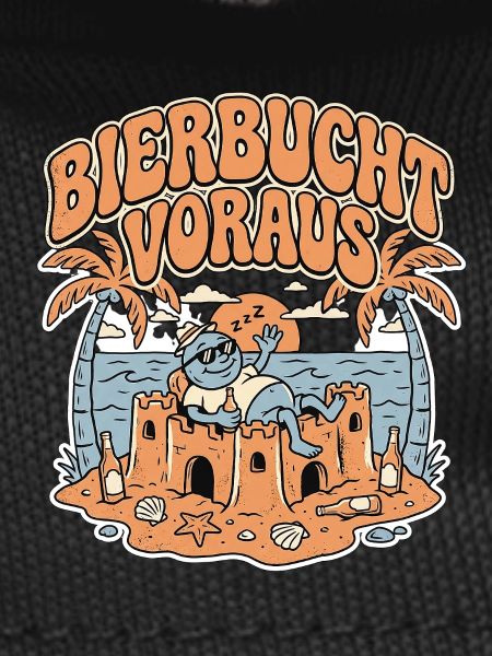 Bierbucht