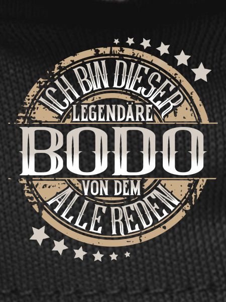 Bodo