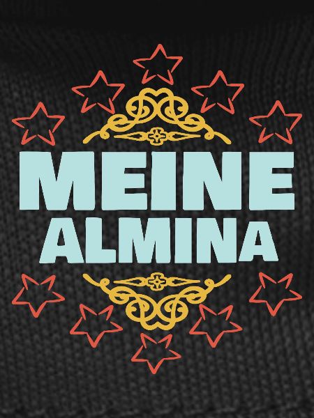 Almina