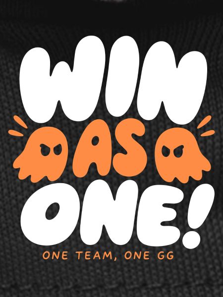 Win as One Gaming Team