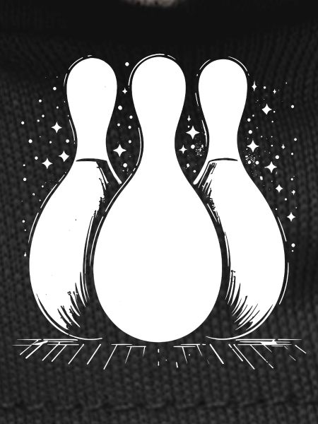 Bowling Pins