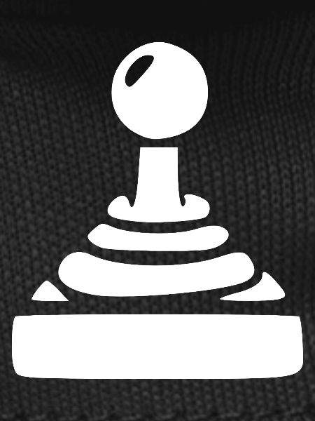 Joystick Gift Gamer Gaming Retro