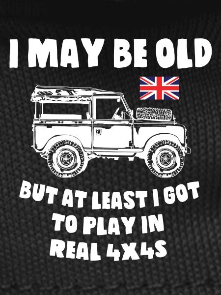 I_Got_to_Play_4x4