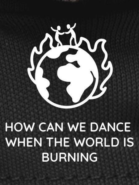 HOW CAN WE DANCE