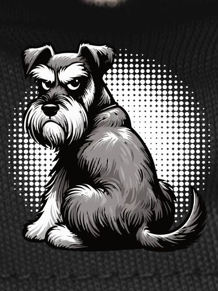 Schnauzer Giant Schnauzer Schnauzer Owner