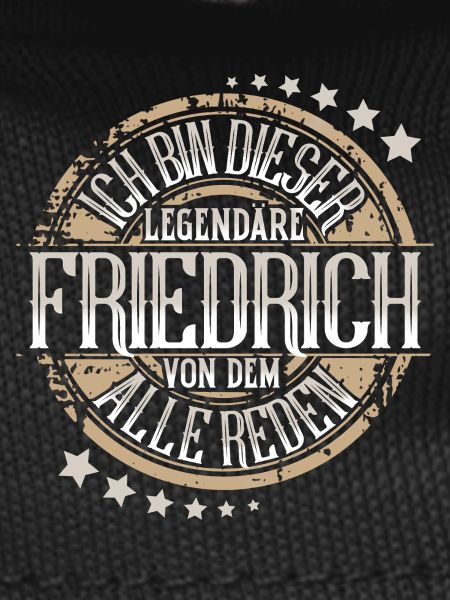 Friedrich