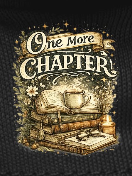 Another chapter: reading enthusiasts