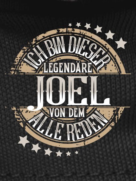 Joel