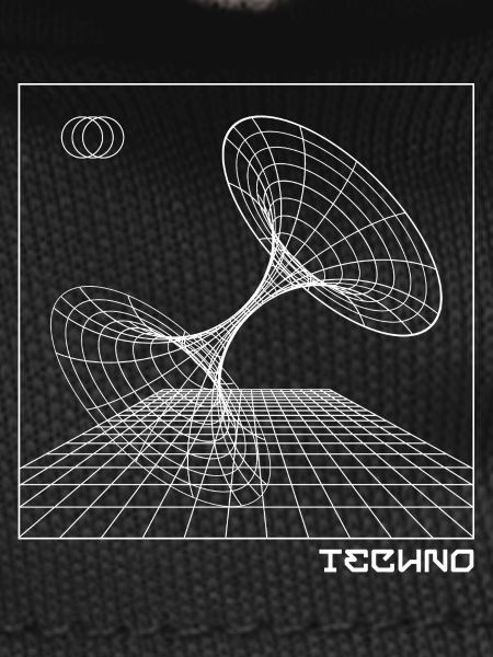 Techno-Musik