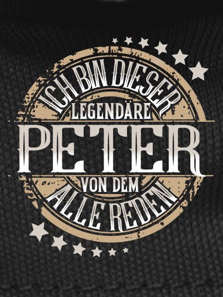Peter