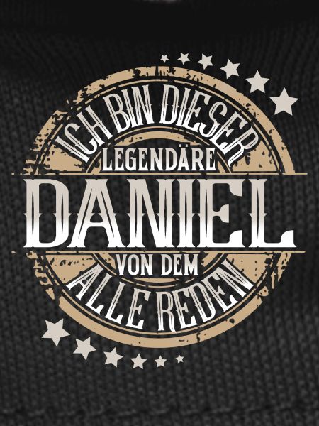 Daniel