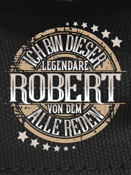Robert