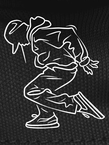 Breakdancer