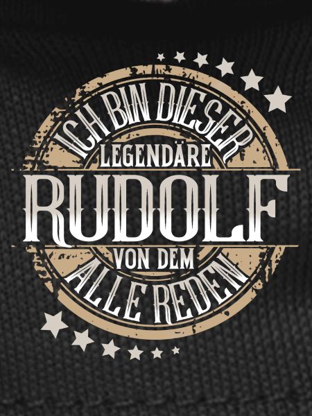 Rudolf