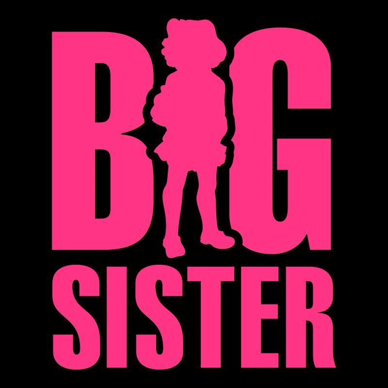 Große Schwester