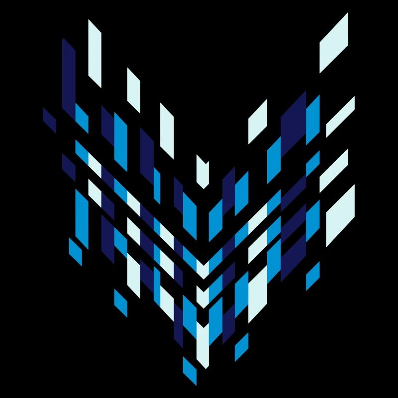 une flèche icône graphique