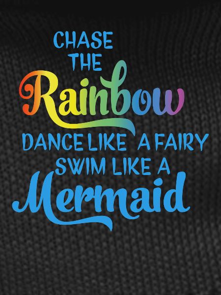 Suivez Rainbow