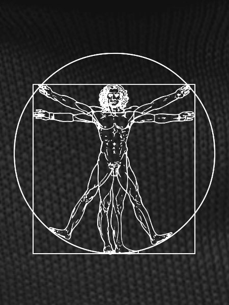 Vitruvian Man
