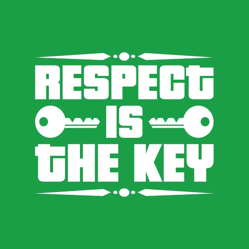 Respect Acceptation Tolérance Reconnaissance Validité