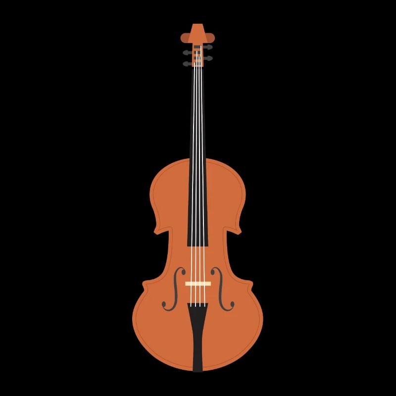 Violin playing musical instrument String instrument