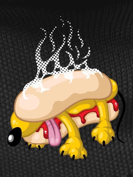 Hot dog
