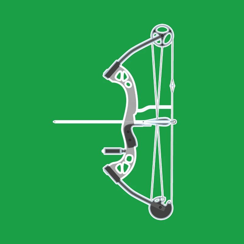 Archery Compound Bow