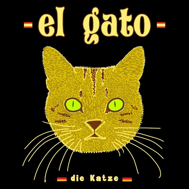 Le chat en espagnol