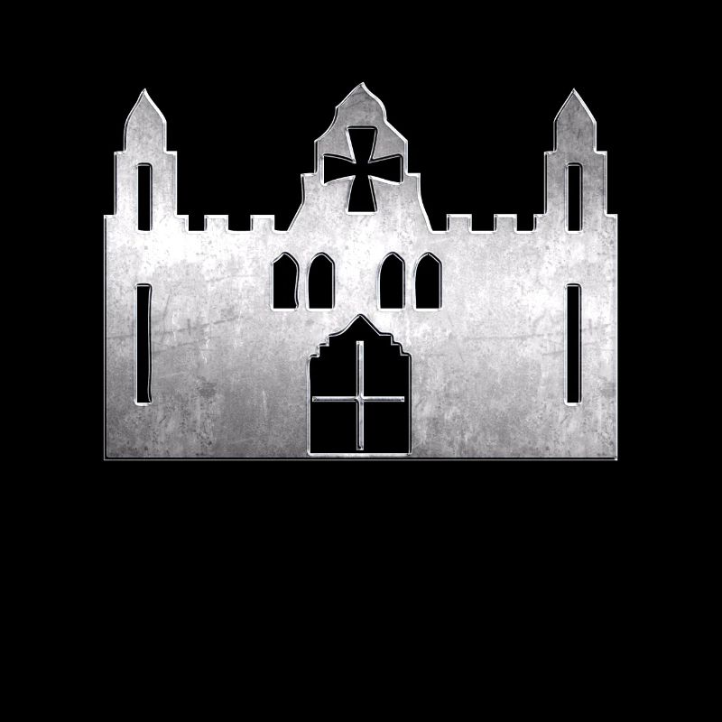 monastery
