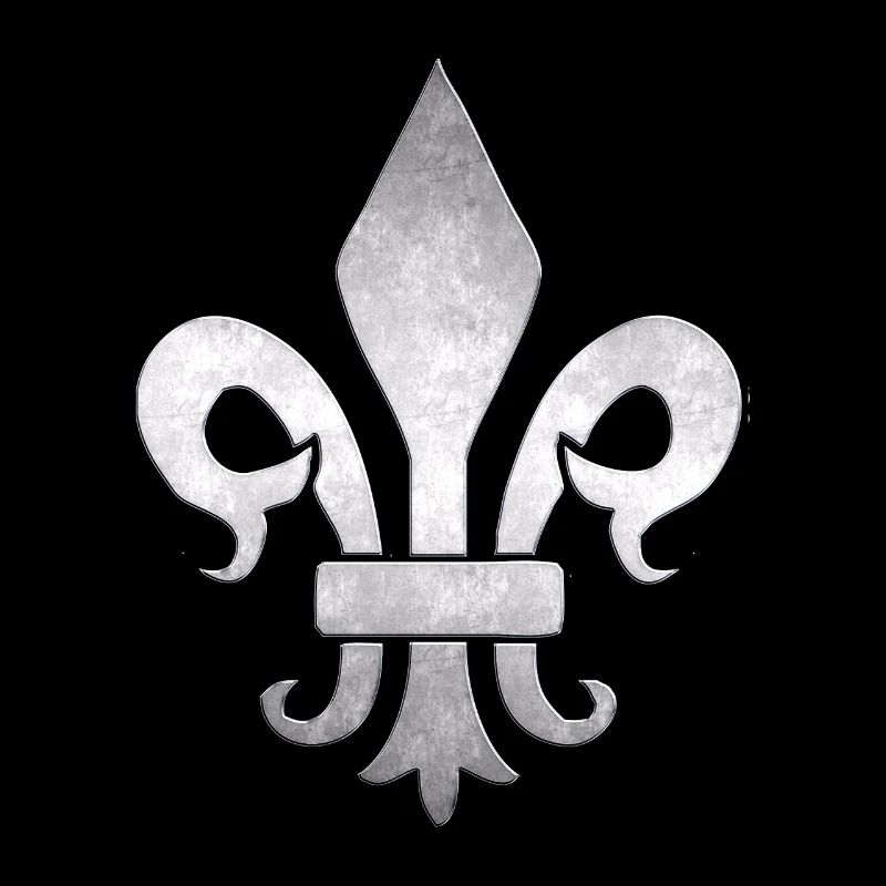 Symbole du roi