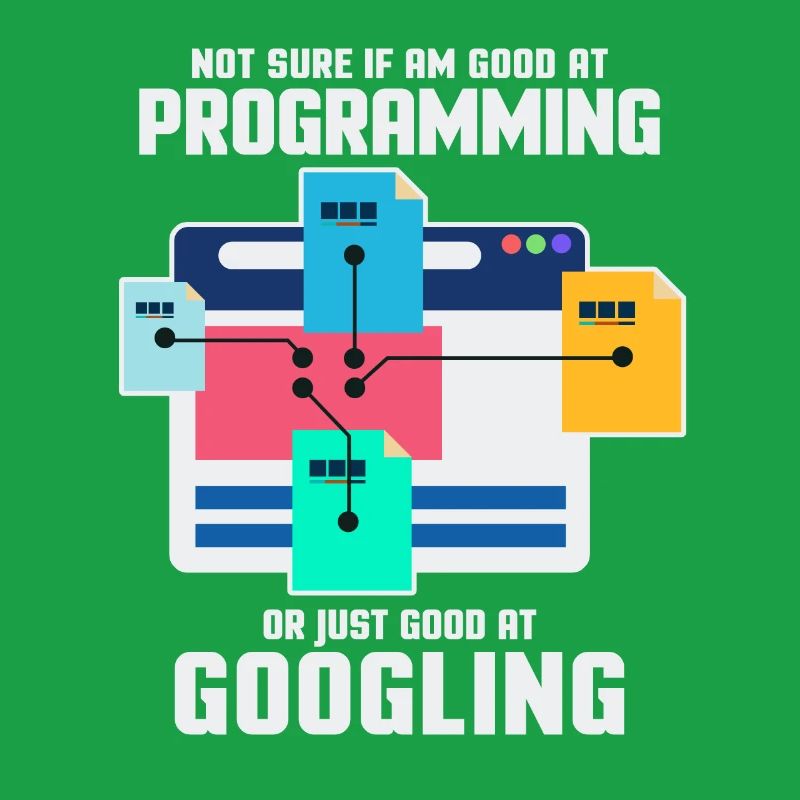 Programmierer Programmieren IT Computer Geschenk