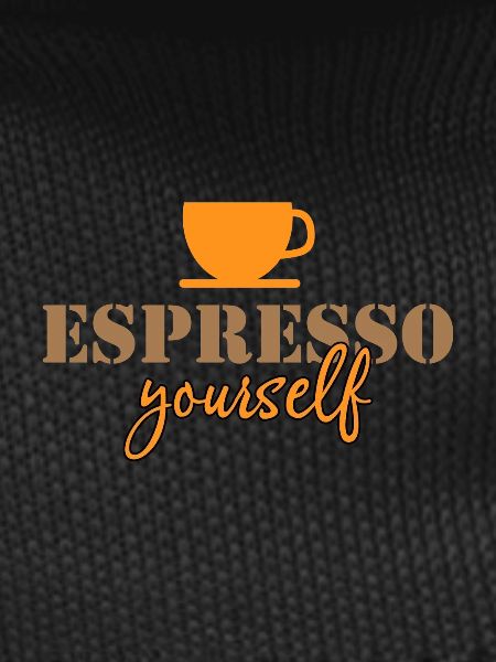 Espresso vous-même