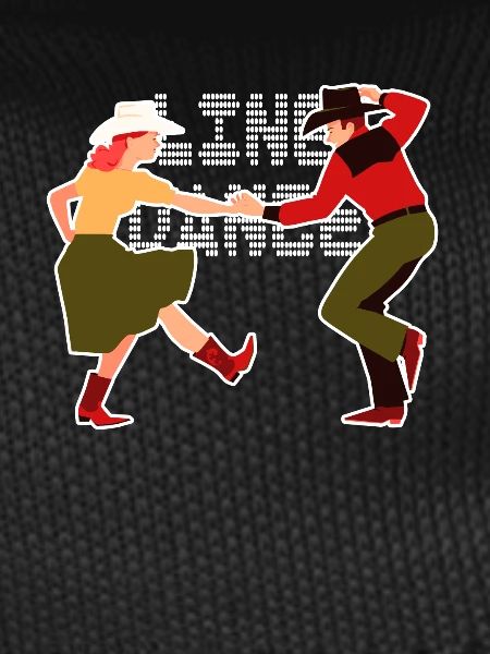 Line Dance