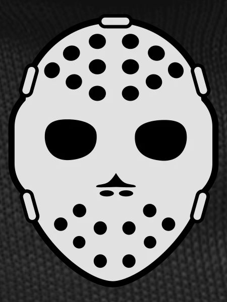 hockey mask