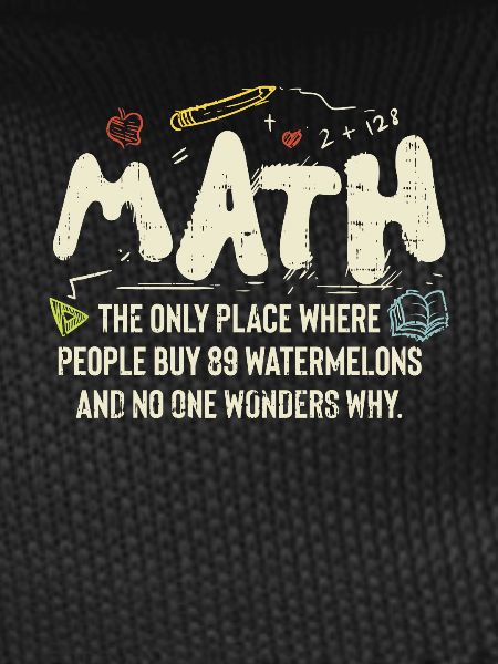 mathematics