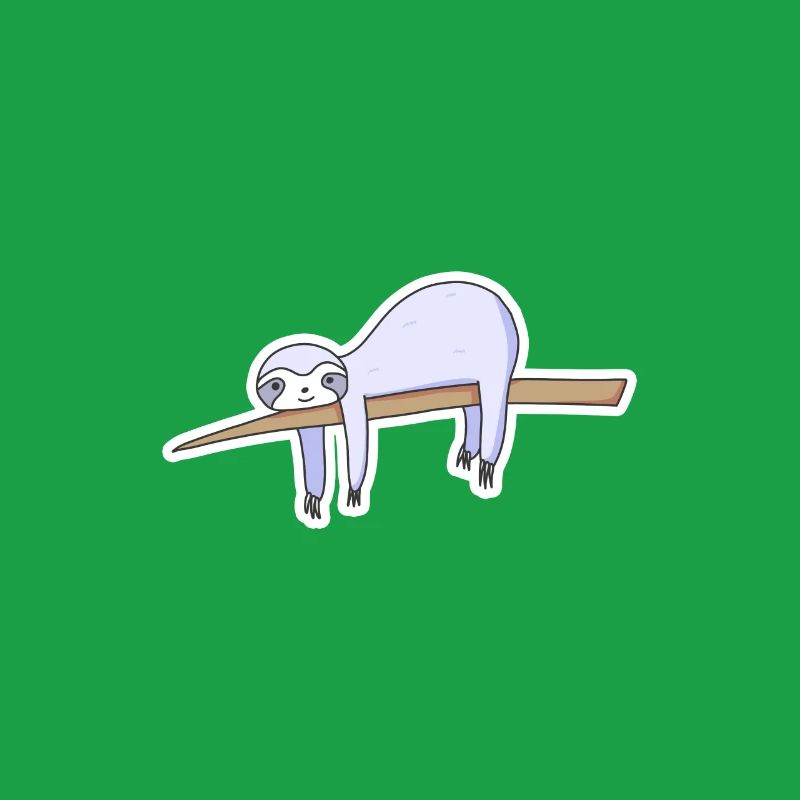 sloth