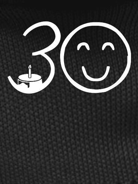 30th Birthday