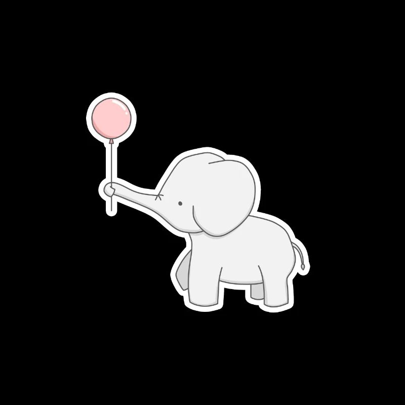 éléphant