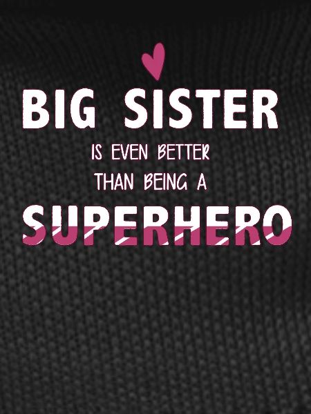 sister